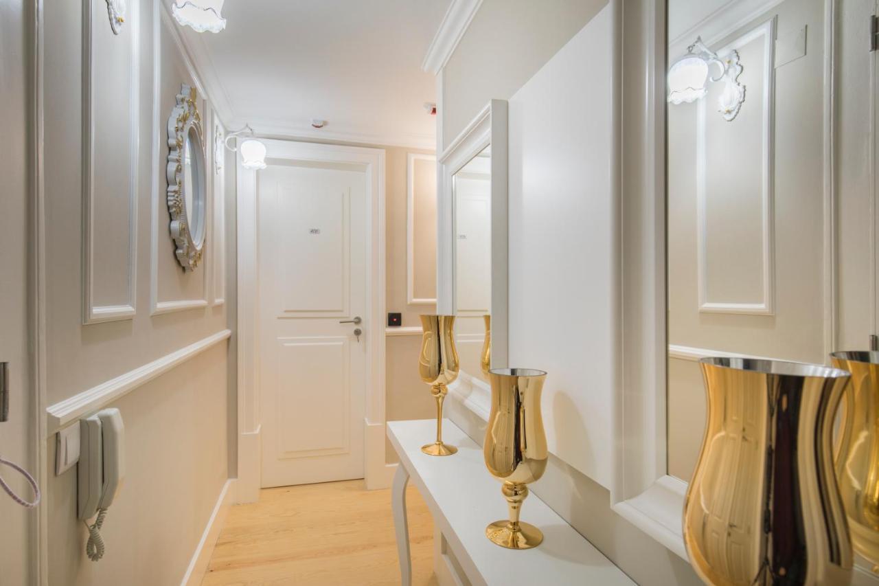 Lovelystay - Charming Douradoures I Lisbon Exterior photo