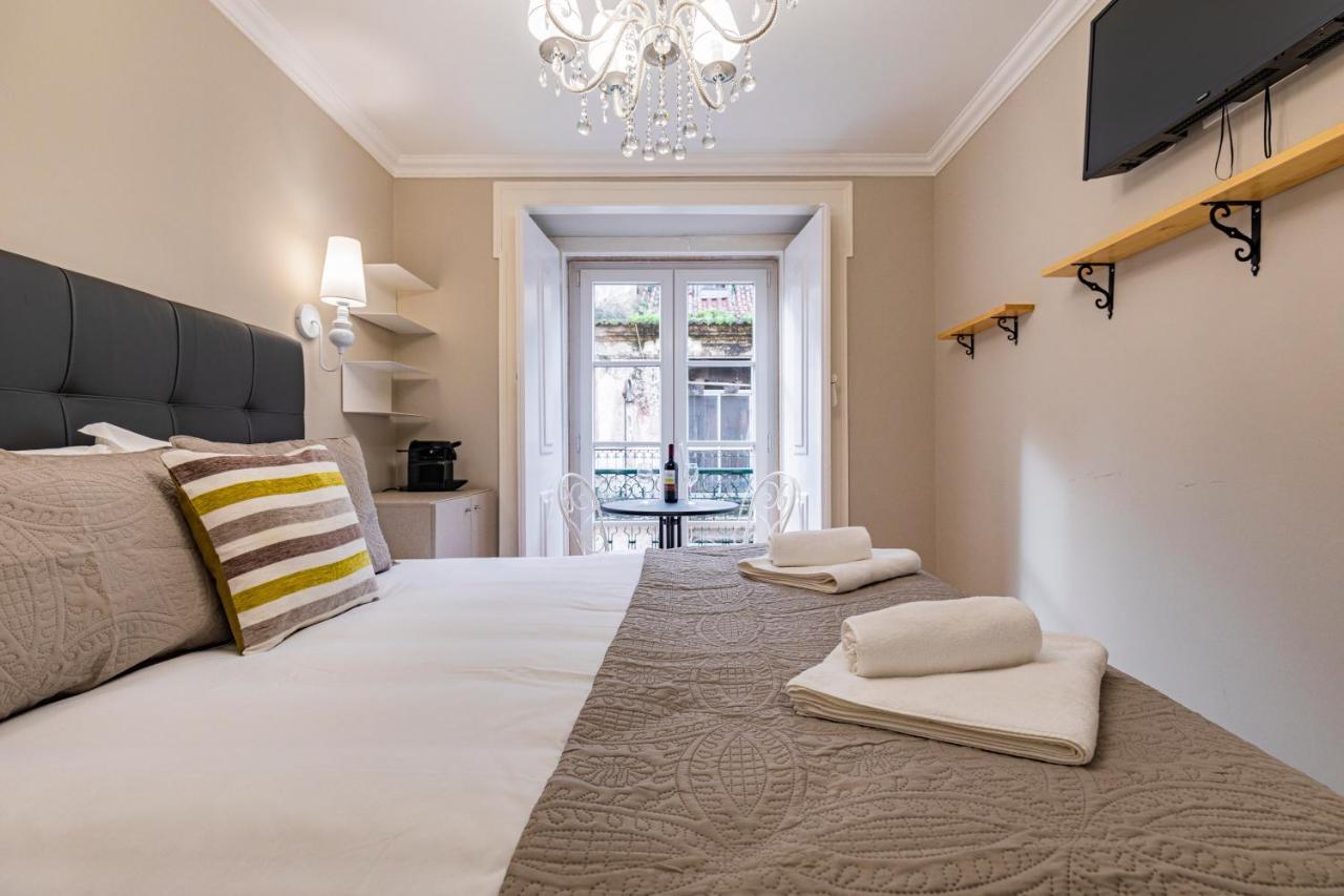 Lovelystay - Charming Douradoures I Lisbon Exterior photo